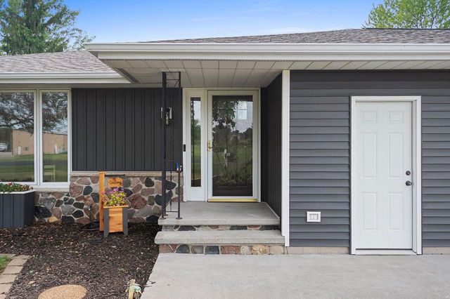 N1145 CLUNE ROAD, Kaukauna, WI 54130