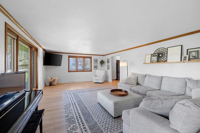 N1145 CLUNE ROAD, Kaukauna, WI 54130