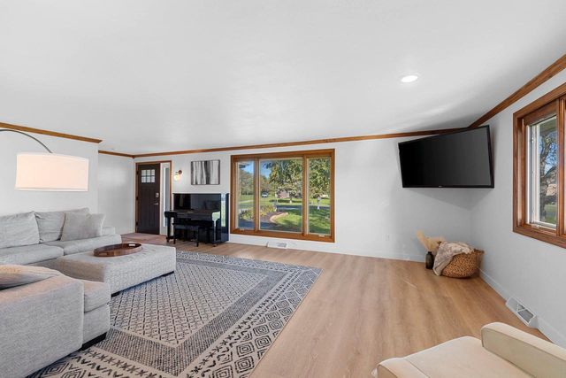 N1145 CLUNE ROAD, Kaukauna, WI 54130