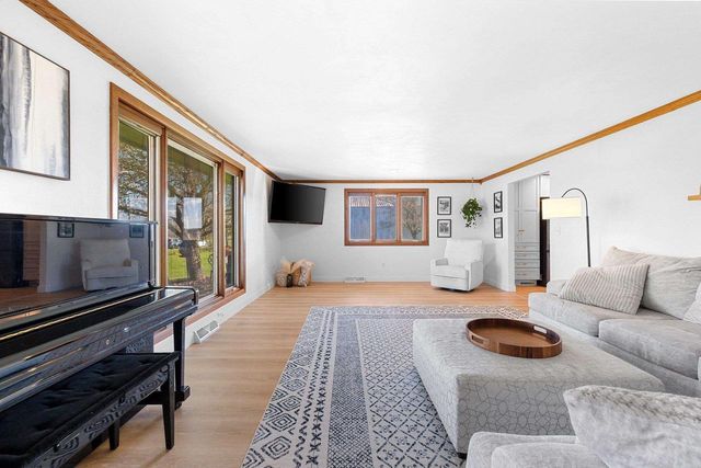 N1145 CLUNE ROAD, Kaukauna, WI 54130