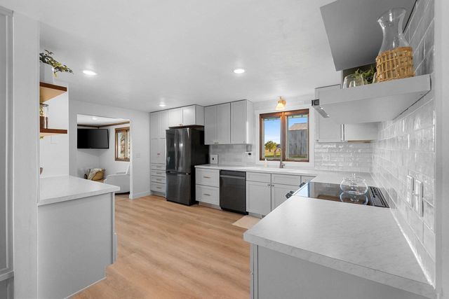 N1145 CLUNE ROAD, Kaukauna, WI 54130