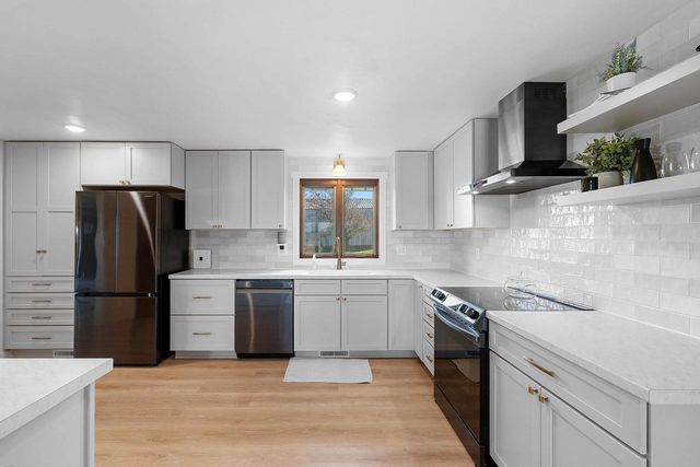 N1145 CLUNE ROAD, Kaukauna, WI 54130