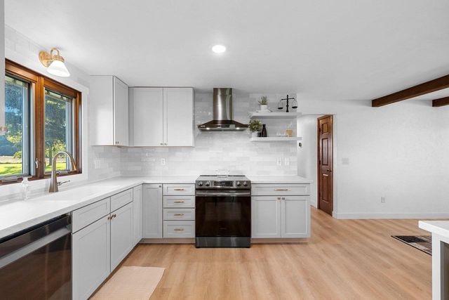 N1145 CLUNE ROAD, Kaukauna, WI 54130