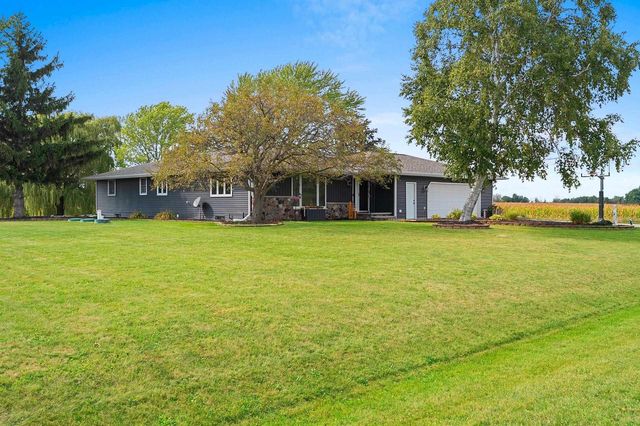 N1145 CLUNE ROAD, Kaukauna, WI 54130