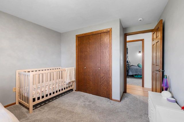 N1145 CLUNE ROAD, Kaukauna, WI 54130