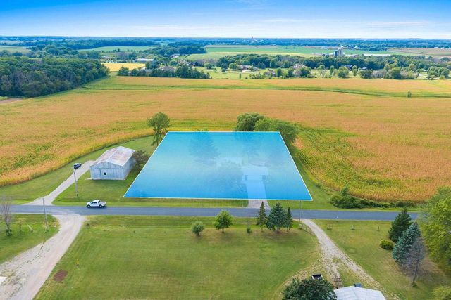 N1145 CLUNE ROAD, Kaukauna, WI 54130