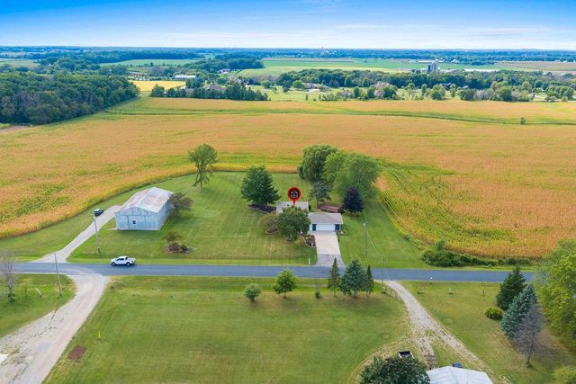 N1145 CLUNE ROAD, Kaukauna, WI 54130