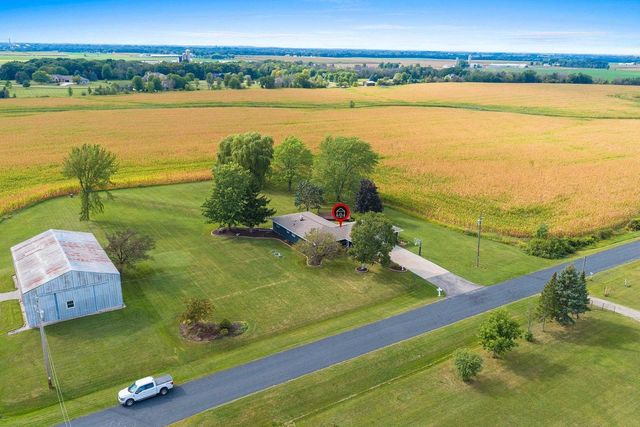 N1145 CLUNE ROAD, Kaukauna, WI 54130