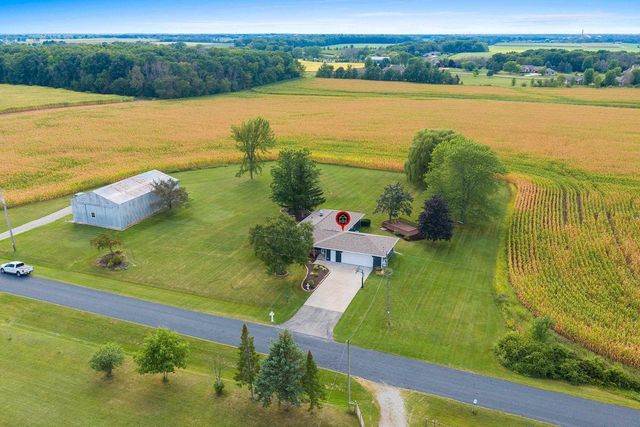 N1145 CLUNE ROAD, Kaukauna, WI 54130
