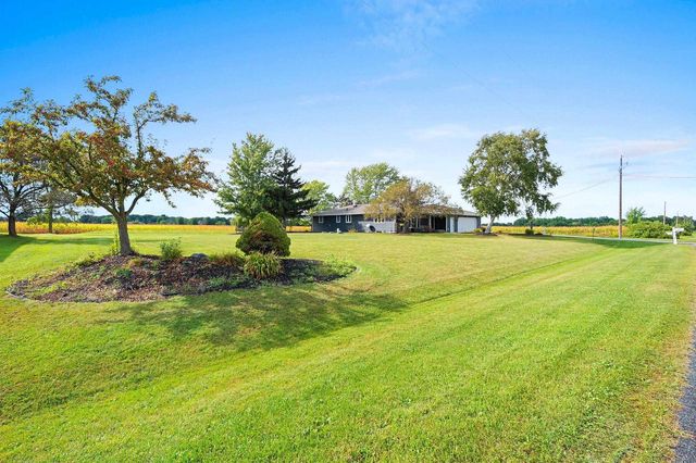 N1145 CLUNE ROAD, Kaukauna, WI 54130