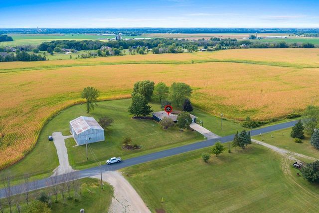 N1145 CLUNE ROAD, Kaukauna, WI 54130