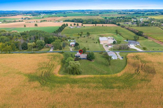 N1145 CLUNE ROAD, Kaukauna, WI 54130
