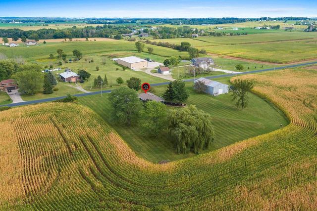 N1145 CLUNE ROAD, Kaukauna, WI 54130