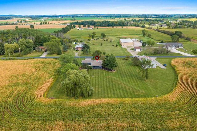 N1145 CLUNE ROAD, Kaukauna, WI 54130