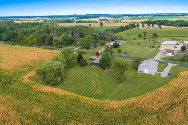 N1145 CLUNE ROAD, Kaukauna, WI 54130