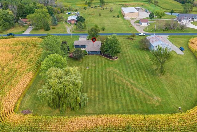 N1145 CLUNE ROAD, Kaukauna, WI 54130
