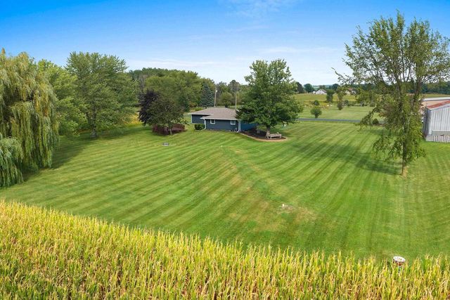 N1145 CLUNE ROAD, Kaukauna, WI 54130