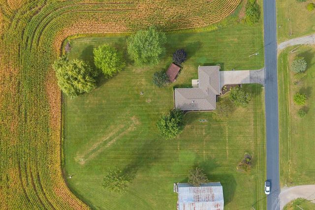 N1145 CLUNE ROAD, Kaukauna, WI 54130