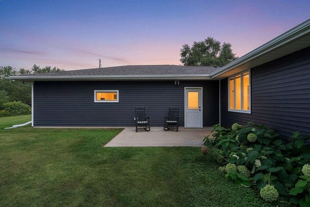 N1145 CLUNE ROAD, Kaukauna, WI 54130