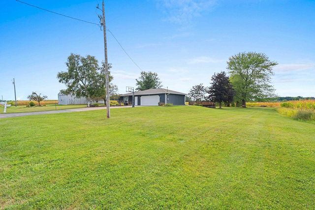 N1145 CLUNE ROAD, Kaukauna, WI 54130