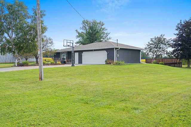N1145 CLUNE ROAD, Kaukauna, WI 54130