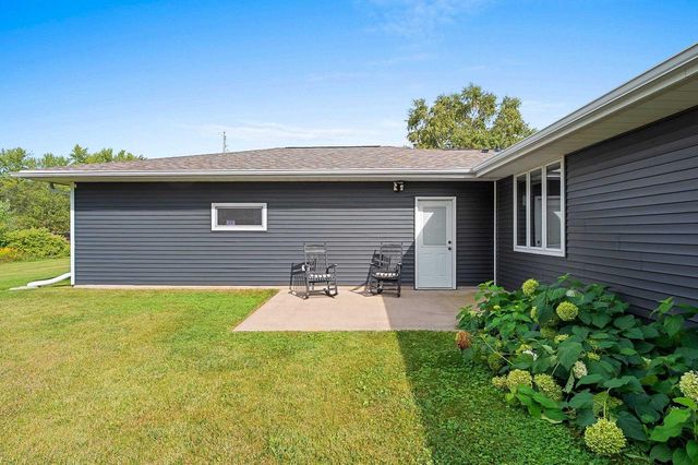 N1145 CLUNE ROAD, Kaukauna, WI 54130