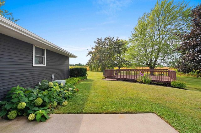 N1145 CLUNE ROAD, Kaukauna, WI 54130