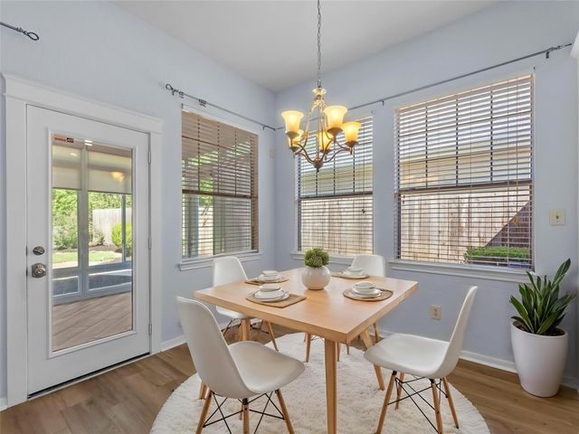 42 Silver Lute Place, The Woodlands, TX 77381