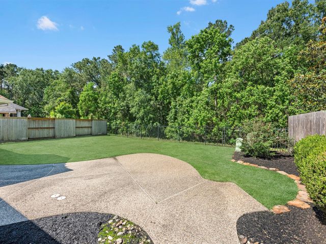42 Silver Lute Place, The Woodlands, TX 77381