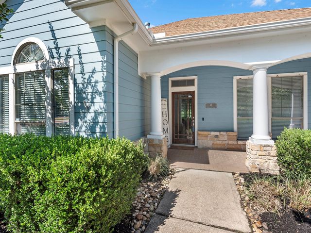 42 Silver Lute Place, The Woodlands, TX 77381