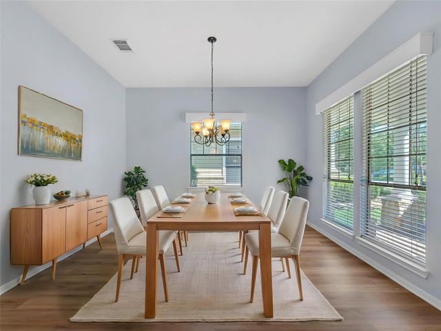 42 Silver Lute Place, The Woodlands, TX 77381
