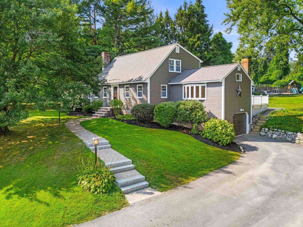 6 King George Drive, Londonderry, NH 03053