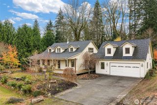 41715 SE 101st Street, North Bend, WA 98045