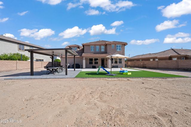 16880 W jackson Street, Goodyear, AZ 85338