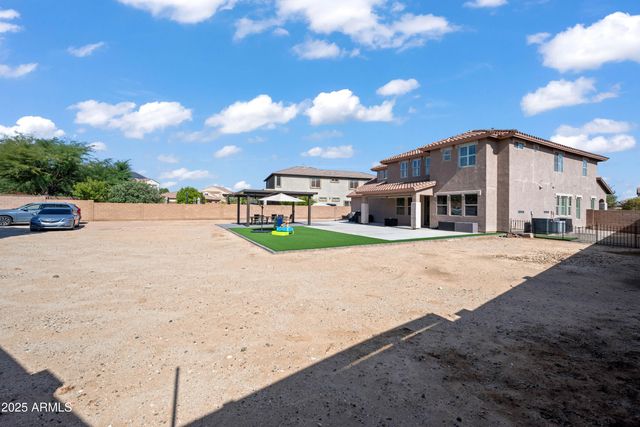 16880 W jackson Street, Goodyear, AZ 85338