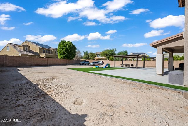 16880 W jackson Street, Goodyear, AZ 85338