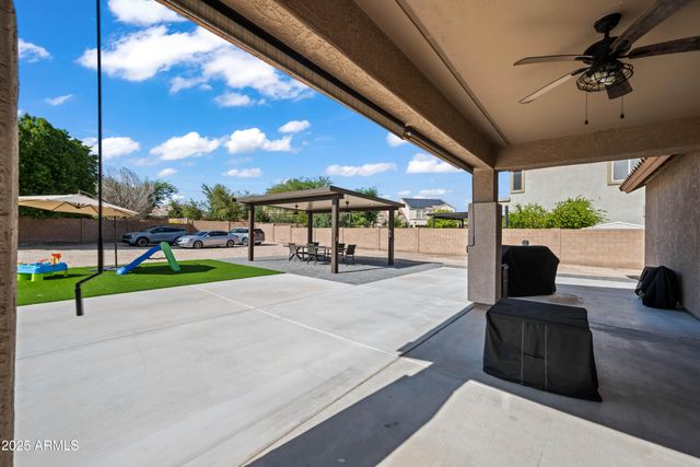 16880 W jackson Street, Goodyear, AZ 85338