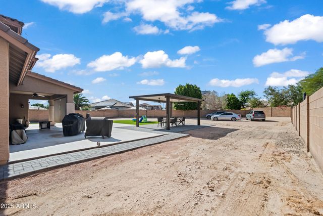 16880 W jackson Street, Goodyear, AZ 85338