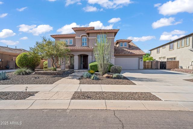 16880 W jackson Street, Goodyear, AZ 85338