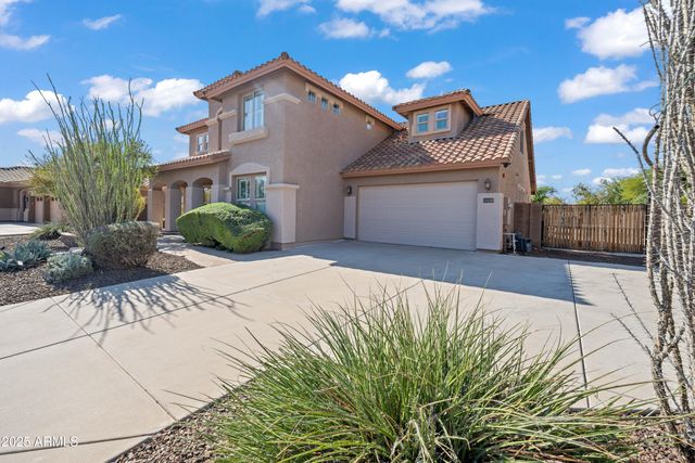 16880 W jackson Street, Goodyear, AZ 85338