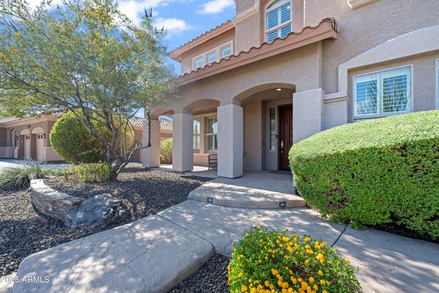 16880 W jackson Street, Goodyear, AZ 85338