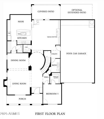 16880 W jackson Street, Goodyear, AZ 85338