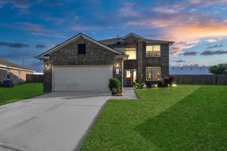 21414 Medani Court, Houston, TX 77095