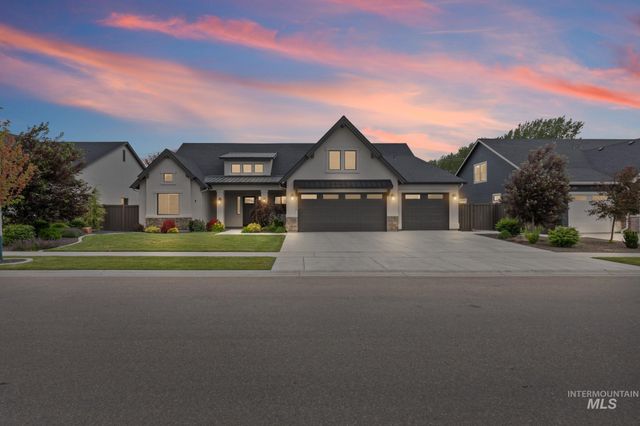2520 N Annadale Ave, Eagle, ID 83616