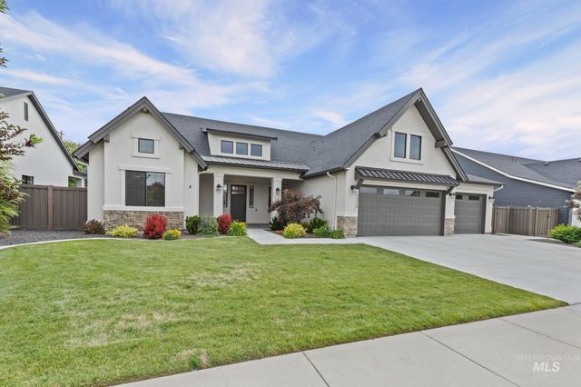 2520 N Annadale Ave, Eagle, ID 83616
