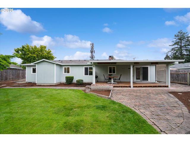 965 Sw TROPICANA Ave, Beaverton, OR 97005