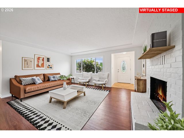 965 Sw TROPICANA Ave, Beaverton, OR 97005