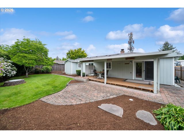 965 Sw TROPICANA Ave, Beaverton, OR 97005