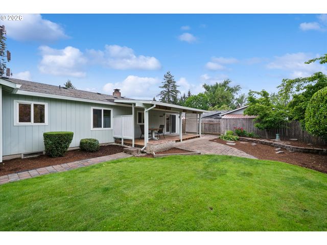 965 Sw TROPICANA Ave, Beaverton, OR 97005