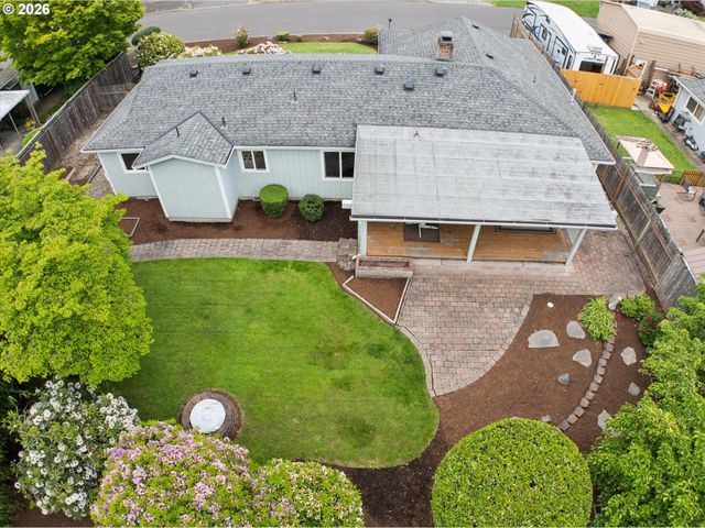 965 Sw TROPICANA Ave, Beaverton, OR 97005